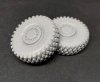 Panzer Art RE35-621 Buffalo a2 MPCV road wheels (Panda kit) 1/35